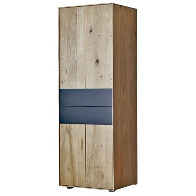 Runa Cupboard/Wardrobe - Right hand